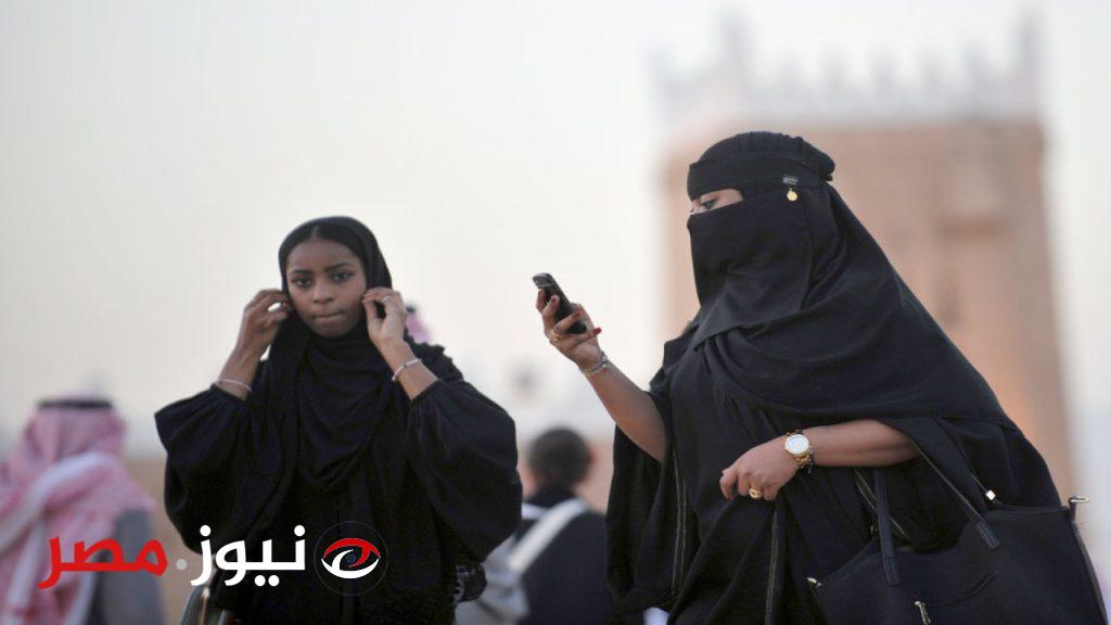 هتتجوز من غير تكاليف!!.. السعودية تسمح لبناتها الزواج من 3 جنسيات فقط ..بعد أن كان صعب المنال
