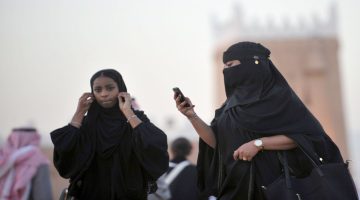 هتتجوز من غير تكاليف!!.. السعودية تسمح لبناتها الزواج من 3 جنسيات فقط ..بعد أن كان صعب المنال