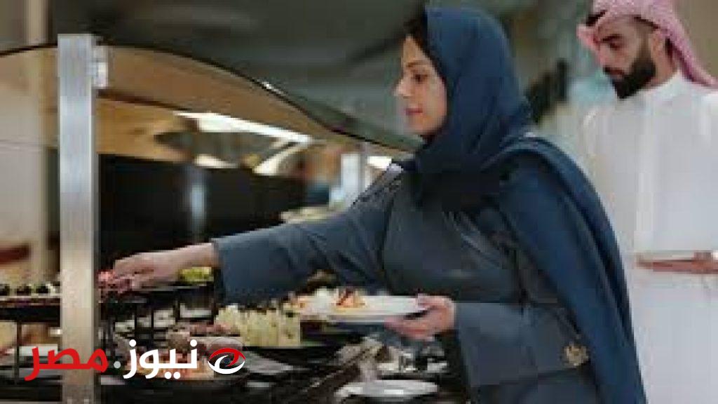 صدمة مكنتش على البال!!..سيدة سعودية كانت تقوم يوميا بطريقة الطعام لزوجها ثم يذهب به للاستراحة وبعد شهور كانت المفاجأة!!