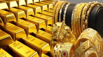 انخفاض هائل في أسعار الذهب.. عيار 21 يسجل مفاجأة| هتشتري ولا تبيع