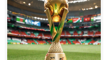 القنوات المفتوحة الناقلة لمباريات كأس أمم أفريقيا لهذا الشهر 2024 (أحدث تردد وخطوات التنزيل)