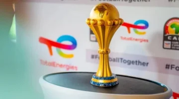 حصريا أضبط الآن أحدث تردد قناة الجزائرية الأرضية الأخير Algeria لمتابعة مباريات كأس الأمم الأفريقية القادمة لهذا الشهر 2024.