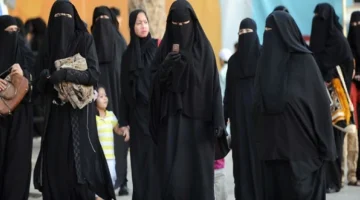 الأسباب هتدهشك!! .. لماذا تفضل النساء السعوديات الزواج من أبناء هذه الجنسية؟! .. اعرف مين هما!!