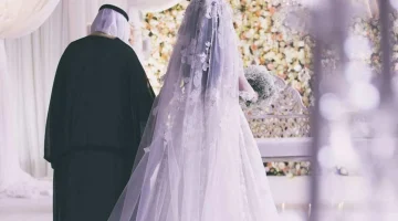 “جوازة ولا في الأحلام” .. المملكة السعودية تسمح لفتياتها بالزواج من أبناء هذه الجنسية .. هتتصدم من المواصفات المطلوبة!