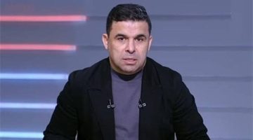 2.4 مليون يورو.. خالد الغندور يصدم جماهير الزمالك