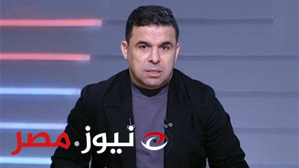 2.4 مليون يورو.. خالد الغندور يصدم جماهير الزمالك