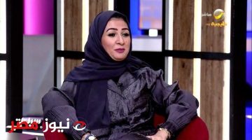هتتصدم لما تعرف! .. ايه اللي بيحصل للراجل بعد سن الأربعين مستشارة سعودية تنبه النساء