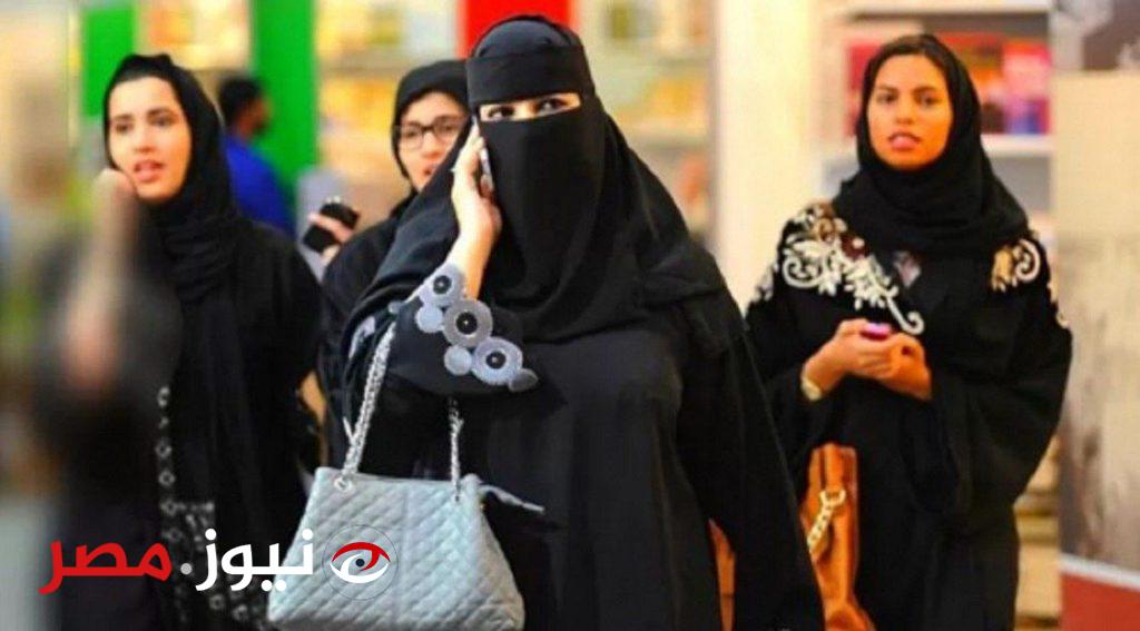 مستشارة سعودية تثير جدل كبير!! .. اسباب تجعل المرأة السعودية تتزوج من ابناء هذه الجنسيات.. اعرفها فورا..!!