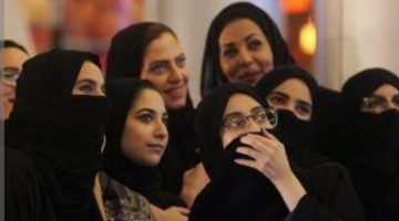 السعودية تسمح لبناتها الزواج من 3 جنسيات فقط ..بعد أن كان صعب المنال !!