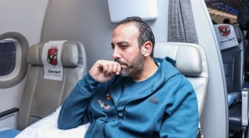 مستشفى التتش..طبيب الأهلي يكشف تفاصيل إصابة أكرم توفيق وأحمد نبيل كوكا ومدة غيابهم