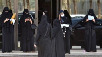 السعودية تسمح لبناتها الزواج من 3 جنسيات فقط ..بعد أن كان صعب المنال