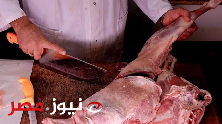 الإطاحة بجزار مصري يبيع لحوم حمير في القاهرة.. والجمهور: "انتقام إلهي"!