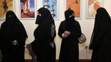 افرحوا يا رجالة مصر  هتتجوزا سعوديات .. السعودية تحدد 3 جنسيات مختلفة يسمح لهم بالزواج من النساء في السعودية بشروط