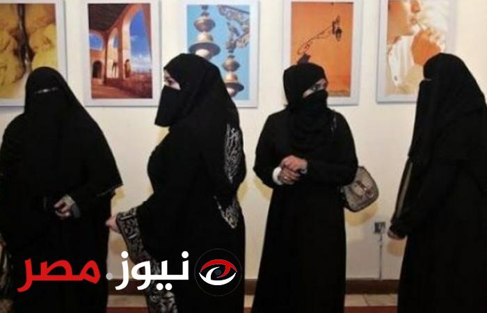 افرحوا يا رجالة مصر هتتجوزا سعوديات .. السعودية تحدد 3 جنسيات مختلفة يسمح لهم بالزواج من النساء في السعودية بشروط