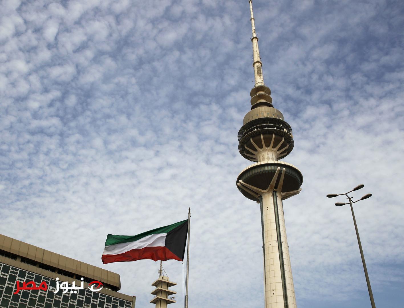 أسباب وقف تصاريح العمل للمصريين في الكويت