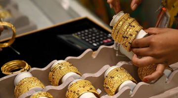 “نزل جااامد”.. مفاجأة مدوية في أسعار الذهب اليوم وعيار 21 يفاجئ العرسان