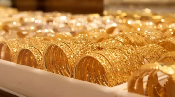 عاجل.. ارتفاع جديد في أسعار الذهب بتعاملات اليوم الأحد ومفاجأة بشأن عيار 21