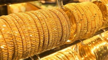 أرتفاع غير متوقع.. أسعار الذهب تفاجئ المصريين في بداية تعاملات اليوم الأربعاء