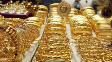 أسعار الذهب في النزل رابحة وعيار 21 مميز