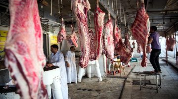بسبب دعوات المقاطعة.. مفاجأة مدوية في أسعار اللحوم وبشرى سارة لملايين المصريين