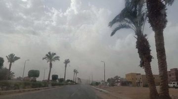 أمطار على سيناء.. توقعات الطقس ليوم غد الثلاثاء 30 أبريل 2024 مُتقدمة