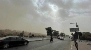 أمطار ورياح.. «الأرصاد» تكشف حالة الطقس غدا وحتى 4 مايو 2024.