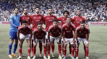 الصفقة خلصت.. الأهلي يعلن انتقال نجم الفريق إلى الدوري السعودي رسميًا