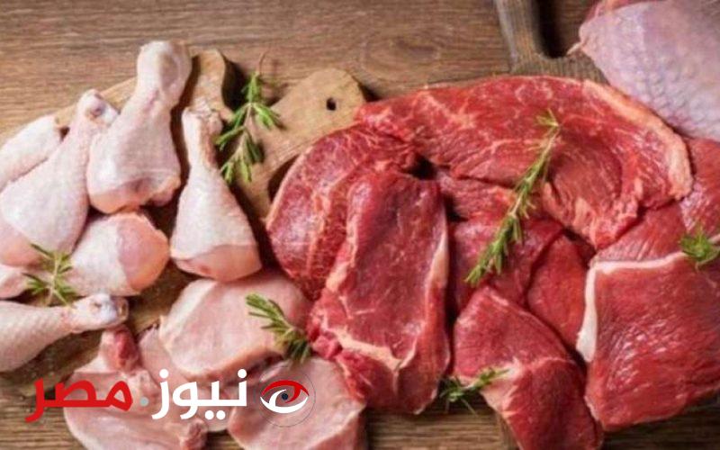 ارتفاع أسعار اللحوم يثير غضب المواطنين ودعوات لمقاطعة الشراء في وسائل التواصل الاجتماعي