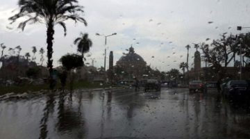 الأرصاد تعلن أماكن سقوط الأمطار اليوم الأحد 28 أبريل 2024 لتحسن الطقس