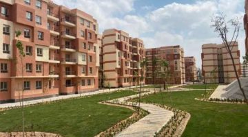 الإسكان: تنفيذ 24432 وحدة سكنية بالمبادرة الرئاسية سكن لكل المصريين بأكتوبر الجديدة