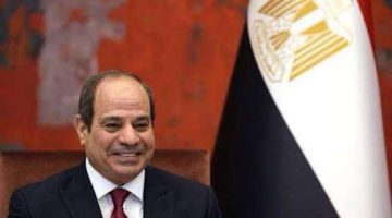 الرئيس السيسي يطلق إشارة البدء بافتتاح فعاليات البطولة العربية العسكرية للفروسية (مصر 2024)