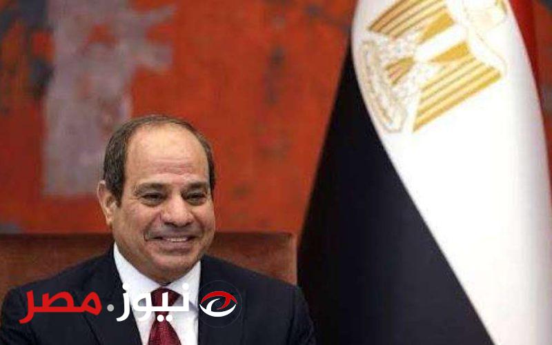 الرئيس السيسي يطلق إشارة البدء بافتتاح فعاليات البطولة العربية العسكرية للفروسية (مصر 2024)
