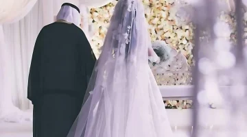 أسباب لن تتوقعها ؟! .. لماذا تفضل نساء سعوديات الزواج من ابناء هذه الجنسية العربية .. هتتصدم لما تعرف السبب!!