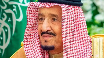 عاجل.. نقل الملك سلمان بن عبد العزيز إلى المستشفي