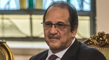 بحث جهود حل الأزمة الليبية.. رئيس المخابرات المصرية يلتقي المستشار عقيلة صالح.. اليوم