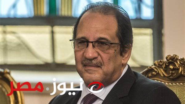 بحث جهود حل الأزمة الليبية.. رئيس المخابرات المصرية يلتقي المستشار عقيلة صالح.. اليوم