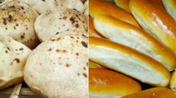 بداية من اليوم.. تطبيق الأسعار الجديدة للخبز السياحي والفينو