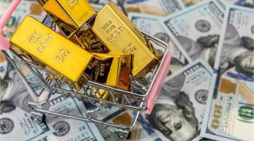 تراجع الدولار التحوطي في سوق الذهب يدفع الأسعار للهبوط بشكل كبير.. تفاصيل