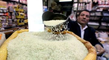 تراجع جديد.. سعر الأرز اليوم الاثنين 22-4-2024 في الأسواق