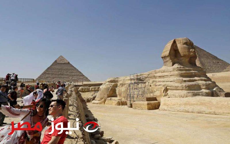 تعديلات على أسعار تذاكر زيارة المواقع الأثرية والمتاحف المصرية للأجانب