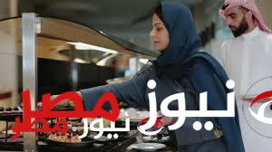 «غلطة كشفت المستور».. ”سيدة سعودية كانت تعد الطعام لزوجها“ يومياً لياخده للإستراحة ..وبعد عدة شهور كانت الصدمة !!!