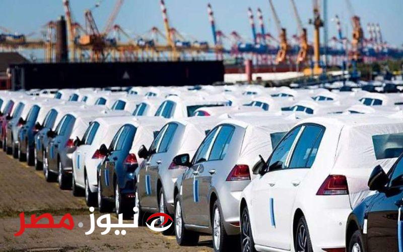 توجيهات هامة من وزيرة الهجرة بشأن مبادرة سيارات المصريين بالخارج