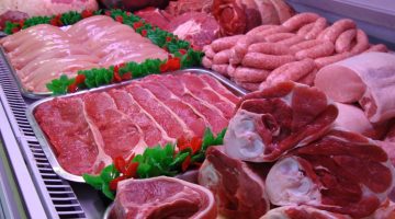 «اللحم البلدي يبدأ من 280 جنيهًا»..أسعار اللحوم اليوم داخل منافذ وزارة الزراعة والتموين وبالأسواق 