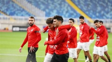 حازم إمام: عاشور أفضل لاعب في مصر ولم يظهر سوى 70% من مهاراته.. فيديو