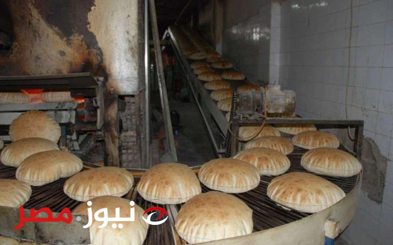 رد صادم من عمرو أديب عن تطبيق أسعار الخبز السياحي والفينو الجديدة