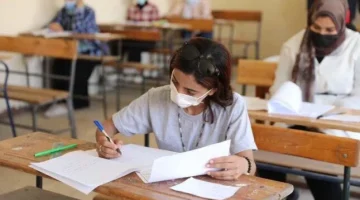 وزير التعليم يزف بشرى سارة للمعلمين بشأن مكافآت امتحانات الدبلومات الفنية