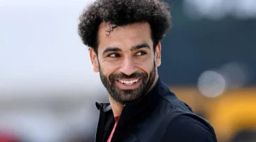 “وقع خلاص”.. مفاجأة بشأن انتقال محمد صلاح إلى الدوري السعودي