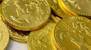 سعر الجنيه الذهب اليوم الثلاثاء 23 أبريل 2024 بمحال الصاغة