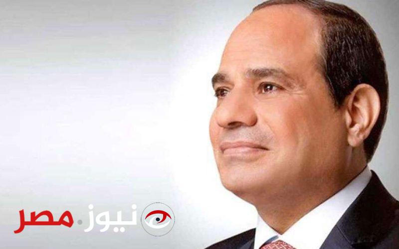 كلمة الرئيس السيسي بمناسبة الاحتفال بالذكرى الـ42 لتحرير سيناء.. فيديو
