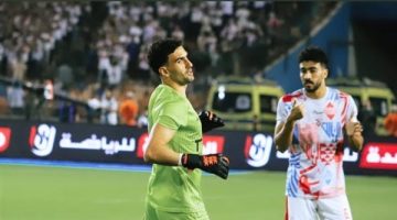 محمد عواد: حسين لبيب يفتح ملف تجديد عقده بعد مباراة مودرن فيوتشر